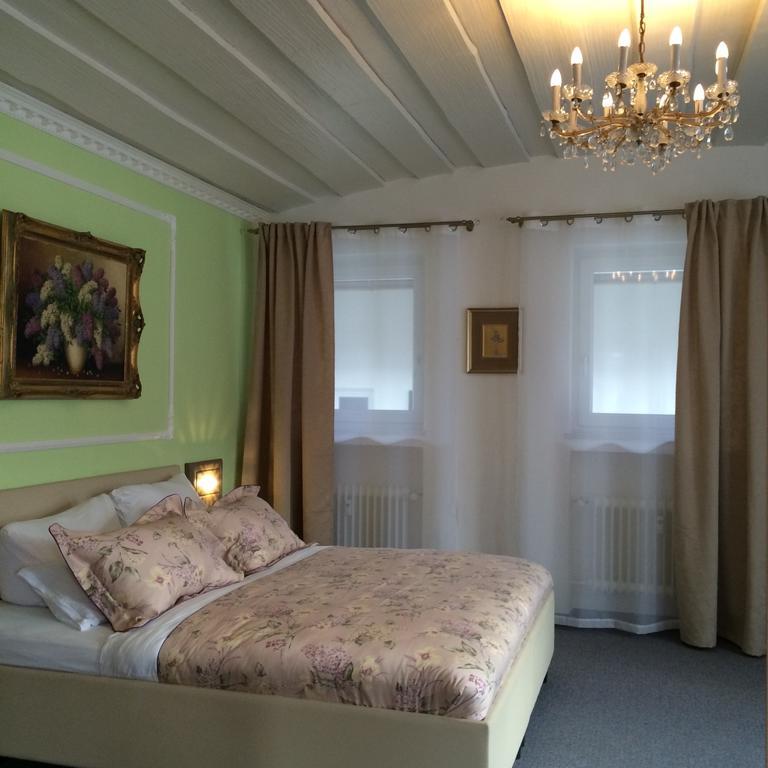 Golden Gapa Central Family Apartment 8 Garmisch-Partenkirchen Eksteriør bilde