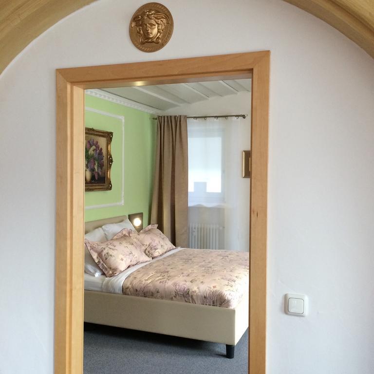 Golden Gapa Central Family Apartment 8 Garmisch-Partenkirchen Rom bilde