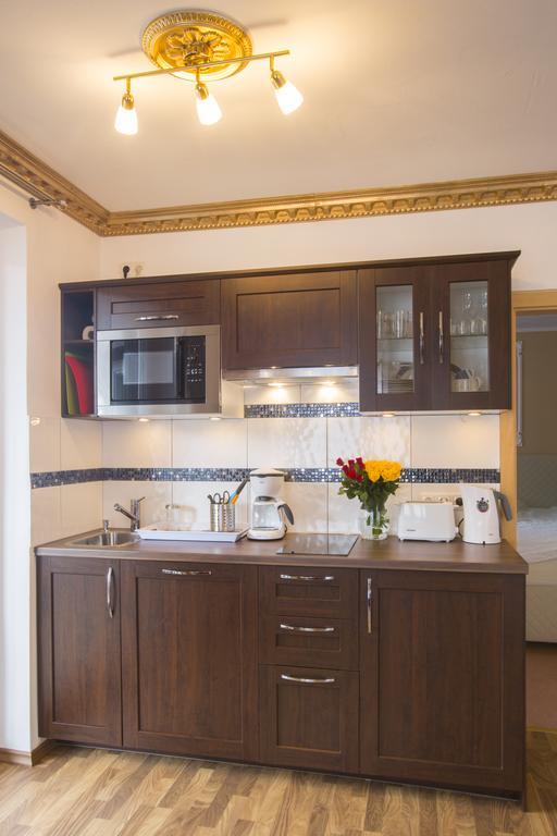 Golden Gapa Central Family Apartment 8 Garmisch-Partenkirchen Eksteriør bilde