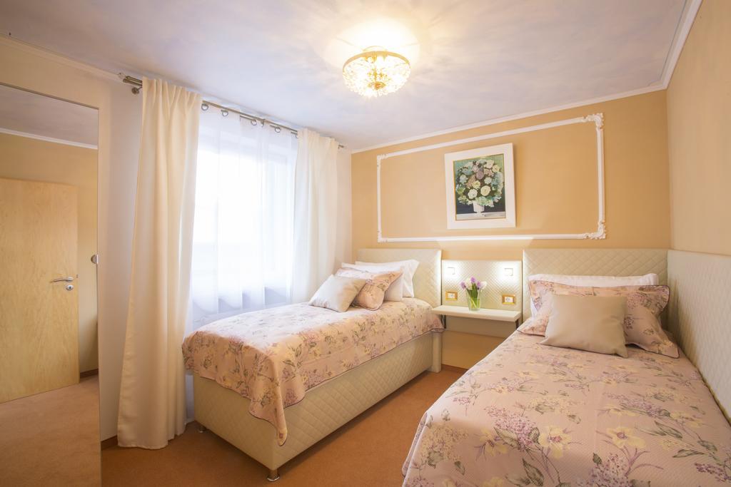 Golden Gapa Central Family Apartment 8 Garmisch-Partenkirchen Eksteriør bilde
