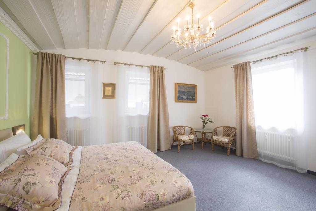 Golden Gapa Central Family Apartment 8 Garmisch-Partenkirchen Eksteriør bilde