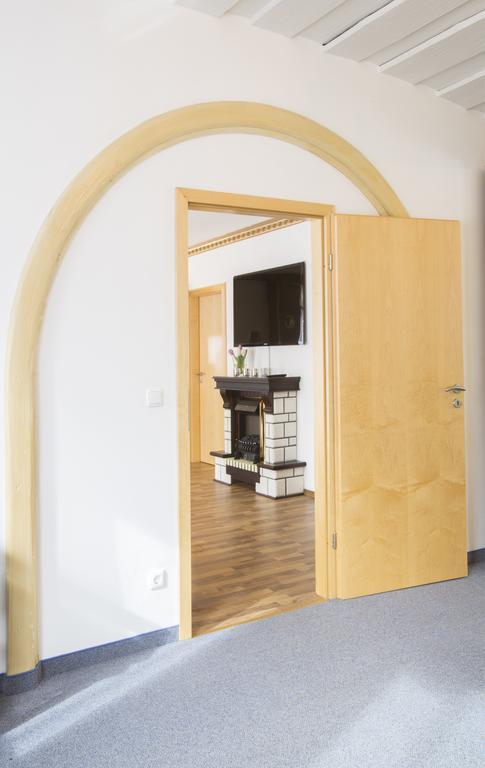 Golden Gapa Central Family Apartment 8 Garmisch-Partenkirchen Eksteriør bilde