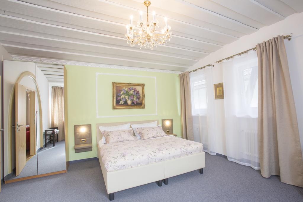 Golden Gapa Central Family Apartment 8 Garmisch-Partenkirchen Eksteriør bilde